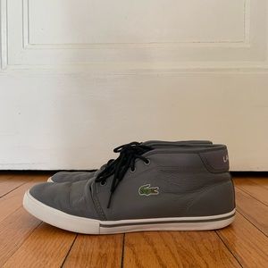 Lacoste Mid Ampthill